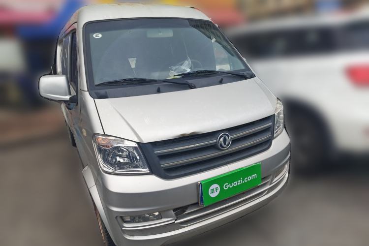 Used Dongfeng Xiaokang K05S 2022 1.3L High-Power Base Version Exterior 2