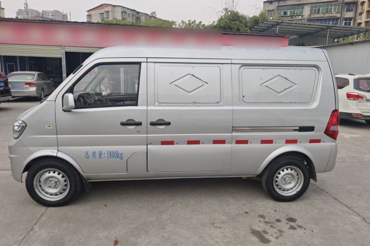 Used Dongfeng Xiaokang K05S 2022 1.3L High-Power Base Version Exterior 3