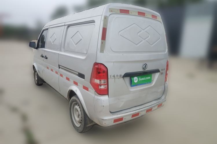 Used Dongfeng Xiaokang K05S 2022 1.3L High-Power Base Version Exterior 3