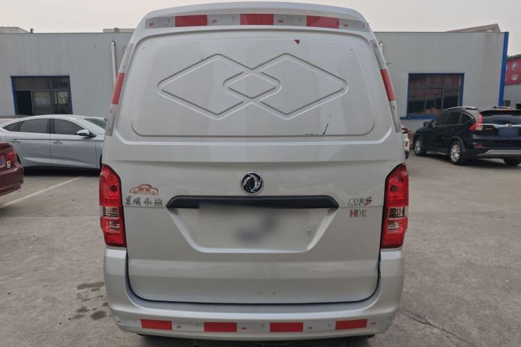 Used Dongfeng Xiaokang K05S 2022 1.3L High-Power Base Version Exterior 4