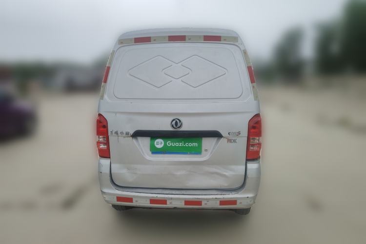 Used Dongfeng Xiaokang K05S 2022 1.3L High-Power Base Version Exterior 4
