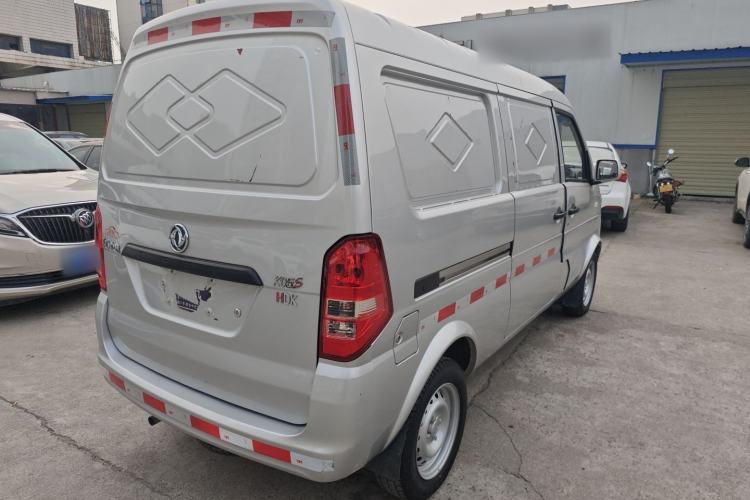 Used Dongfeng Xiaokang K05S 2022 1.3L High-Power Base Version Exterior 5