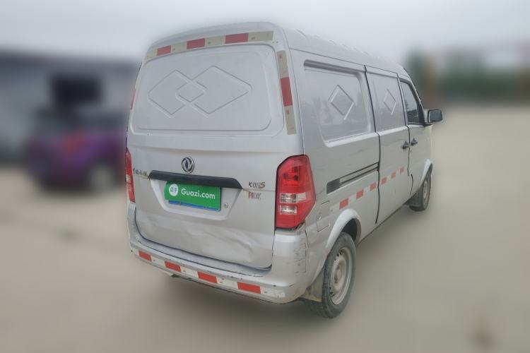 Used Dongfeng Xiaokang K05S 2022 1.3L High-Power Base Version Exterior 5