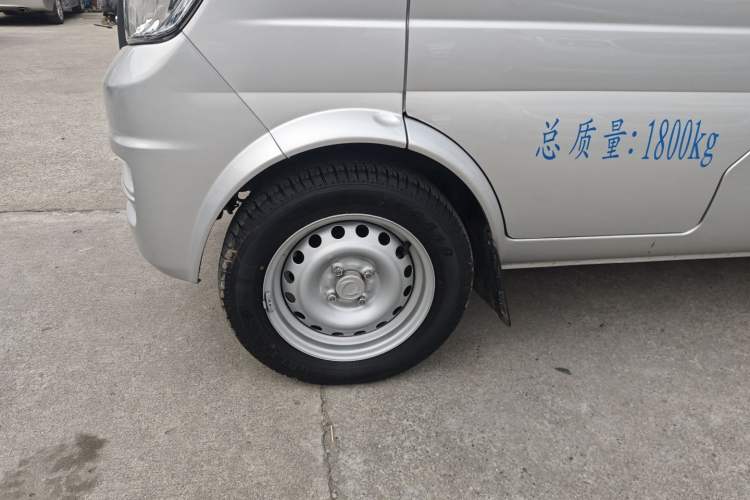 Used Dongfeng Xiaokang K05S 2022 1.3L High-Power Base Version Exterior 7