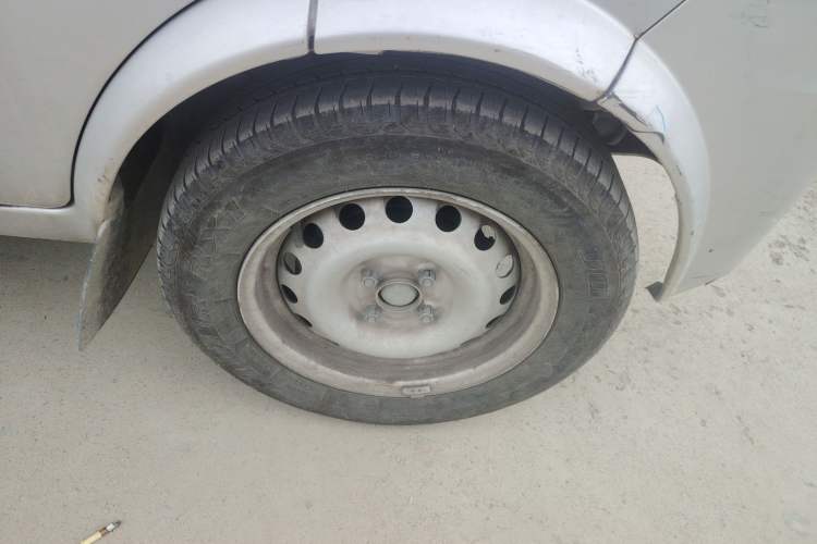 Used Dongfeng Xiaokang K05S 2022 1.3L High-Power Base Version Exterior 7