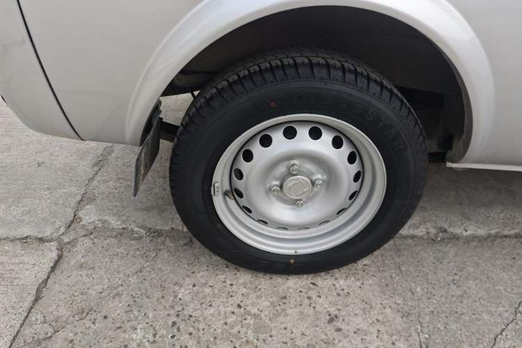 Used Dongfeng Xiaokang K05S 2022 1.3L High-Power Base Version Exterior 8