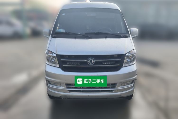 Used Dongfeng Xiaokang K05S 2022 1.3L High-Power Base Version Front