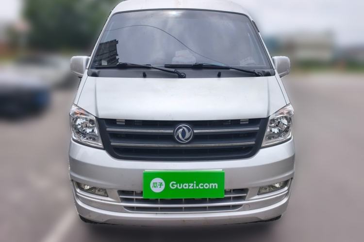 Used Dongfeng Xiaokang K05S 2022 1.3L High-Power Base Version Front