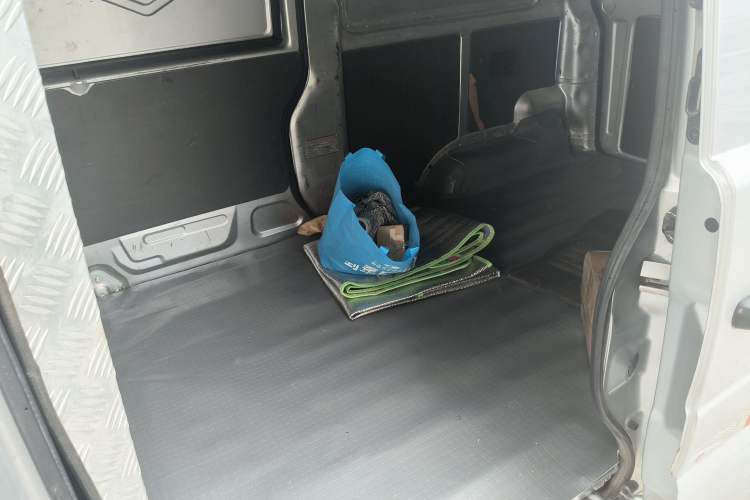 Used Dongfeng Xiaokang K05S 2022 1.3L High-Power Base Version Interior 6