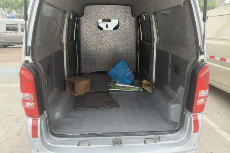 Used Dongfeng Xiaokang K05S 2022 1.3L High-Power Base Version Interior 7