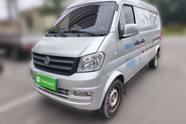 Used Dongfeng Xiaokang K05S 2022 1.3L High-Power Base Version