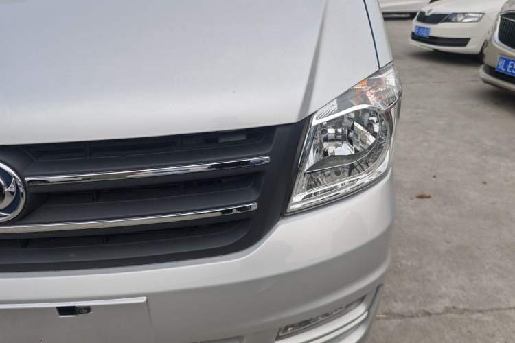 Used Dongfeng Xiaokang K05S 2022 1.3L High-Power Base Version Left Front Headlight