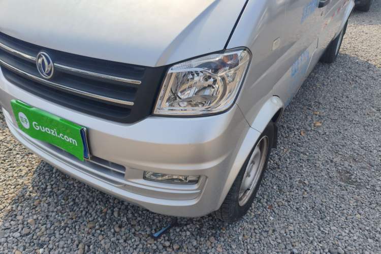 Used Dongfeng Xiaokang K05S 2022 1.3L High-Power Base Version Left Front Headlight