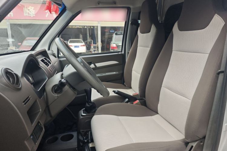 Used Dongfeng Xiaokang K05S 2022 1.3L High-Power Base Version Left Front Seat