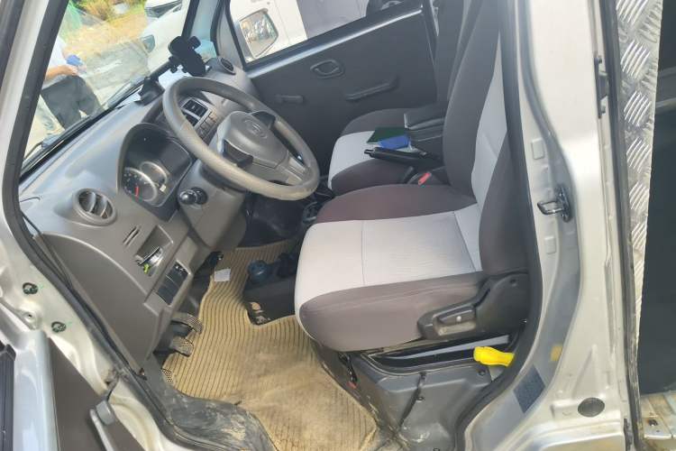 Used Dongfeng Xiaokang K05S 2022 1.3L High-Power Base Version Left Front Seat