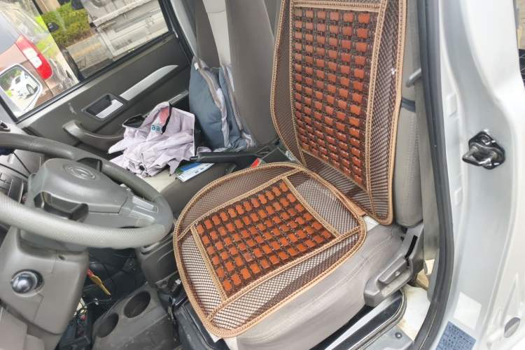 Used Dongfeng Xiaokang K05S 2022 1.3L High-Power Base Version Left Front Seat