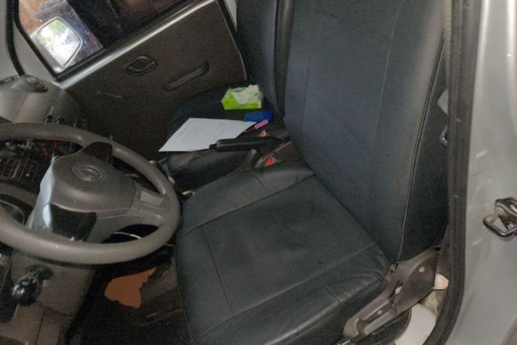 Used Dongfeng Xiaokang K05S 2022 1.3L High-Power Base Version Left Front Seat