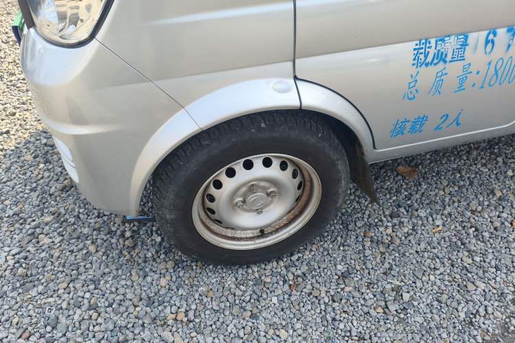 Used Dongfeng Xiaokang K05S 2022 1.3L High-Power Base Version Left Front Wheel Hub