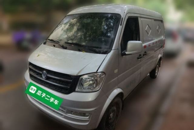 Used Dongfeng Xiaokang K05S 2022 1.3L High-Power Base Version
