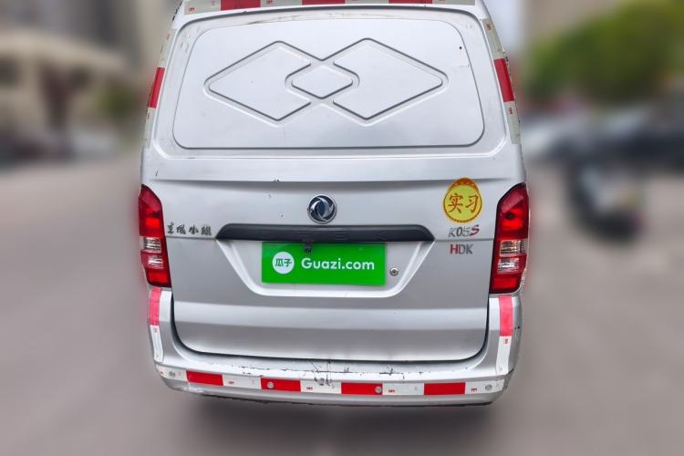 Used Dongfeng Xiaokang K05S 2022 1.3L High-Power Base Version Rear