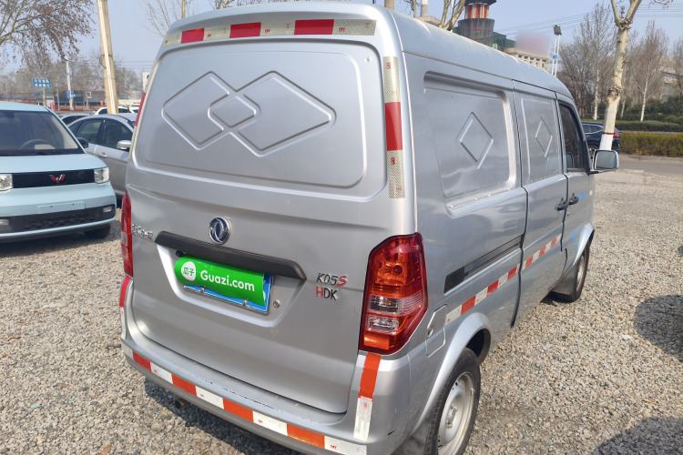 Used Dongfeng Xiaokang K05S 2022 1.3L High-Power Base Version Rear Right 45 Deg