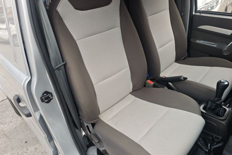 Used Dongfeng Xiaokang K05S 2022 1.3L High-Power Base Version Right Front Seat