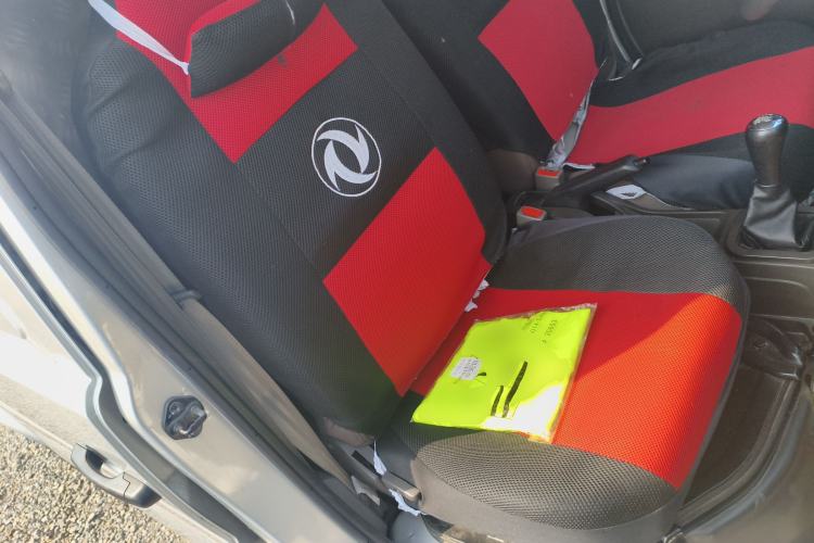 Used Dongfeng Xiaokang K05S 2022 1.3L High-Power Base Version Right Front Seat