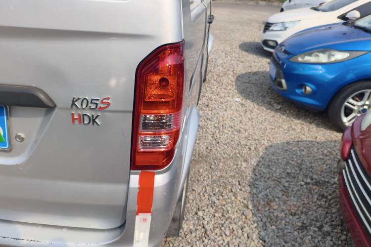 Used Dongfeng Xiaokang K05S 2022 1.3L High-Power Base Version Right Rear Taillight
