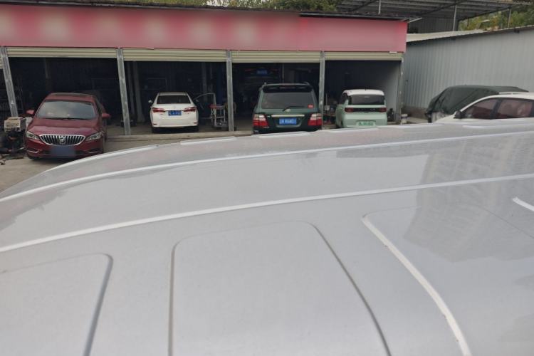 Used Dongfeng Xiaokang K05S 2022 1.3L High-Power Base Version Roof