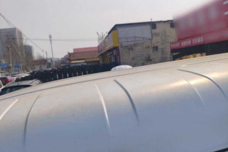 Used Dongfeng Xiaokang K05S 2022 1.3L High-Power Base Version Roof