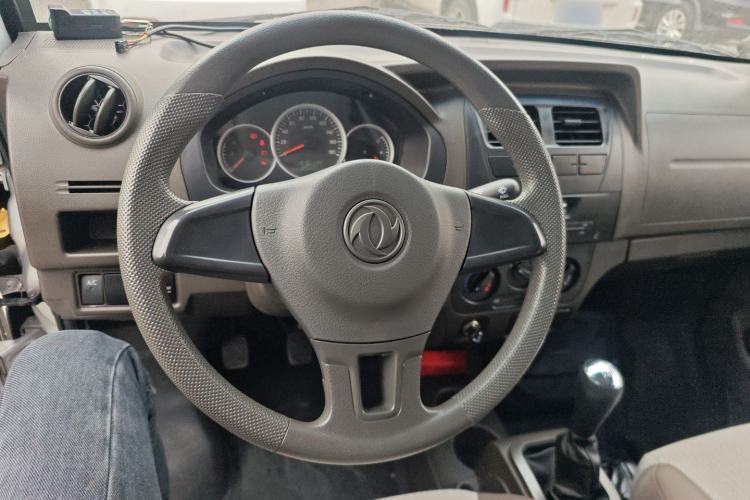 Used Dongfeng Xiaokang K05S 2022 1.3L High-Power Base Version Steering Wheel