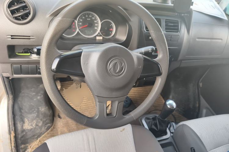 Used Dongfeng Xiaokang K05S 2022 1.3L High-Power Base Version Steering Wheel