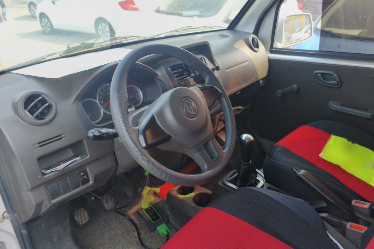 Used Dongfeng Xiaokang K05S 2022 1.3L High-Power Base Version Steering Wheel