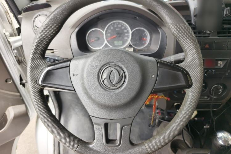 Used Dongfeng Xiaokang K05S 2022 1.3L High-Power Base Version Steering Wheel