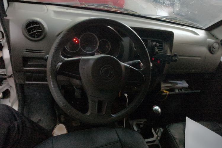 Used Dongfeng Xiaokang K05S 2022 1.3L High-Power Base Version Steering Wheel