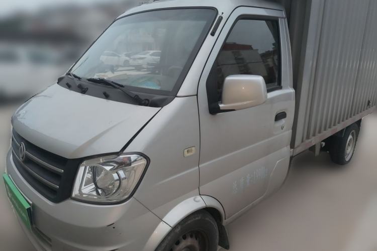 Used Dongfeng Xiaokang K05S 2023 Dongfeng Sokon manual‑transmission 1.2L van Guazi used car, China used car export, Used car for sale, Used cars, Cheapest cars for sale