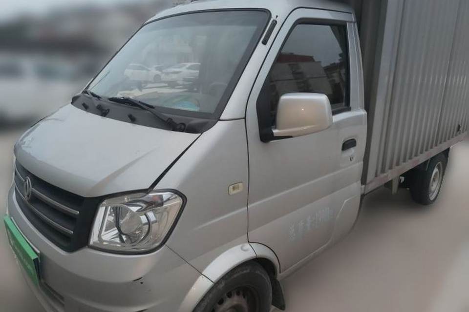 Dongfeng Xiaokang K05S 2023