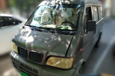 Used Dongfeng Xiaokang K07 2006 1.0L Base Version AF10-06