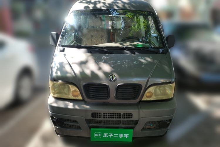 Used Dongfeng Xiaokang K07 2006 1.0L Base Version AF10-06 Front