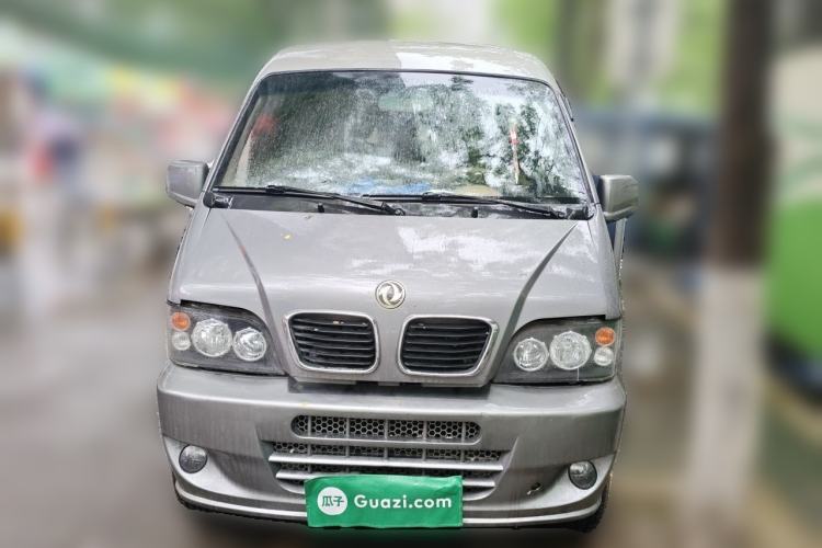 Used Dongfeng Xiaokang K07 2006 1.0L Base Version AF10-06 Front