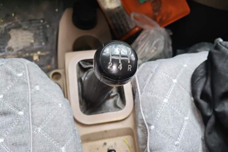 Used Dongfeng Xiaokang K07 2006 1.0L Base Version AF10-06 Gear Lever