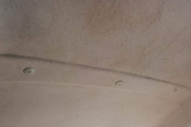Used Dongfeng Xiaokang K07 2006 1.0L Base Version AF10-06 Headliner