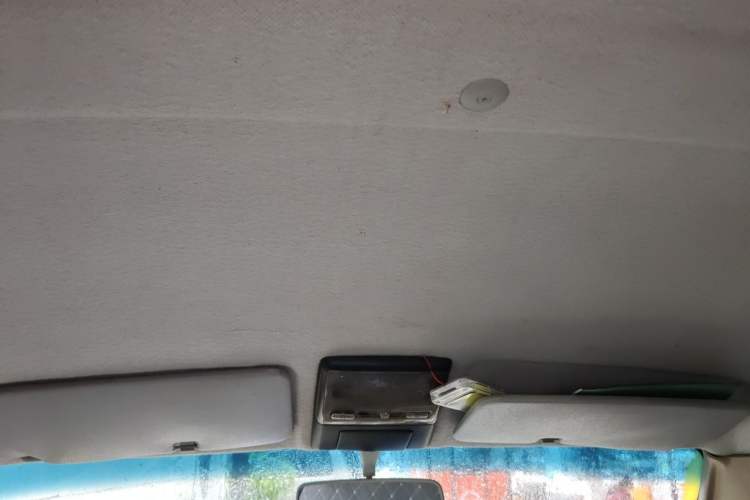 Used Dongfeng Xiaokang K07 2006 1.0L Base Version AF10-06 Headliner