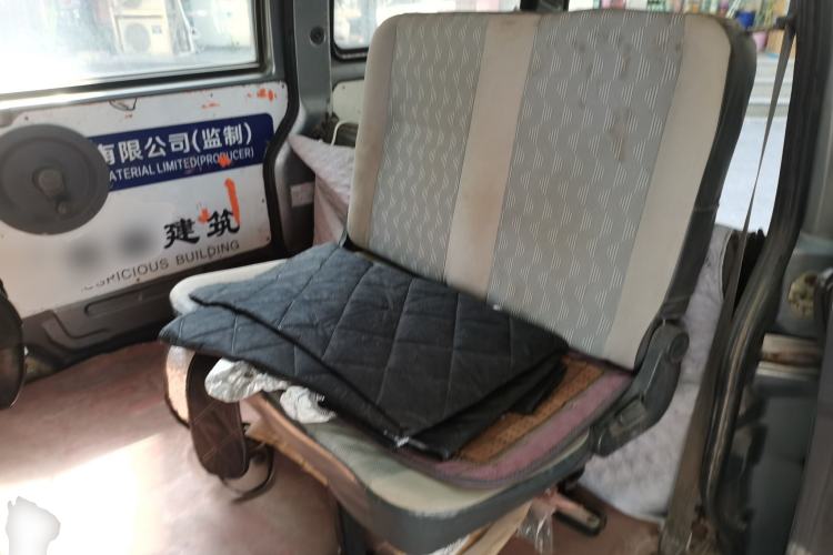 Used Dongfeng Xiaokang K07 2006 1.0L Base Version AF10-06 Left Rear Seat