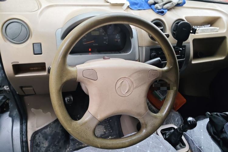 Used Dongfeng Xiaokang K07 2006 1.0L Base Version AF10-06 Steering Wheel