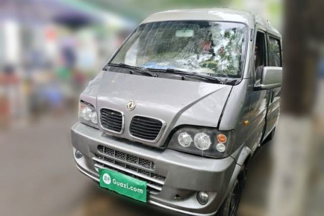 Used Dongfeng Xiaokang K07 2006 1.0L Base Version AF10-06