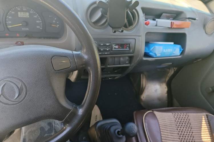 Used Dongfeng Xiaokang K07 2006 1.0L Standard Version AF10-06 Audio And AC Panel