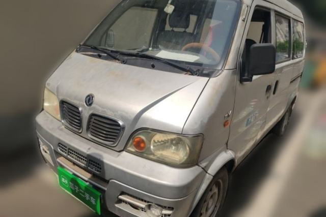 Used Dongfeng Xiaokang K07 2006 1.0L Base Version BG10-01