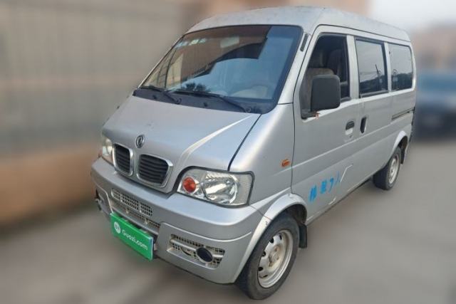 Used Dongfeng Xiaokang K07 2006 1.0L Base Version AF10-06