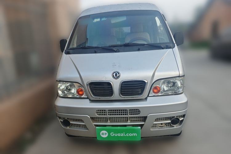 Used Dongfeng Xiaokang K07 2006 1.0L Base Version AF10-06 Front